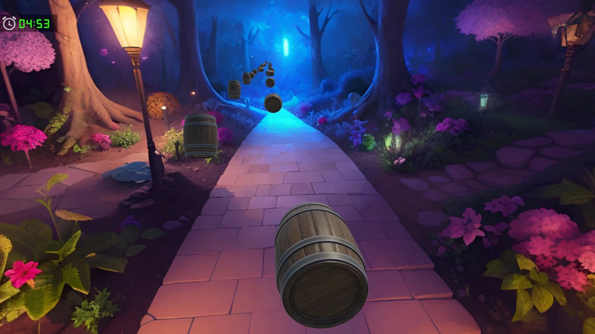 Изображение игры: RollTale
