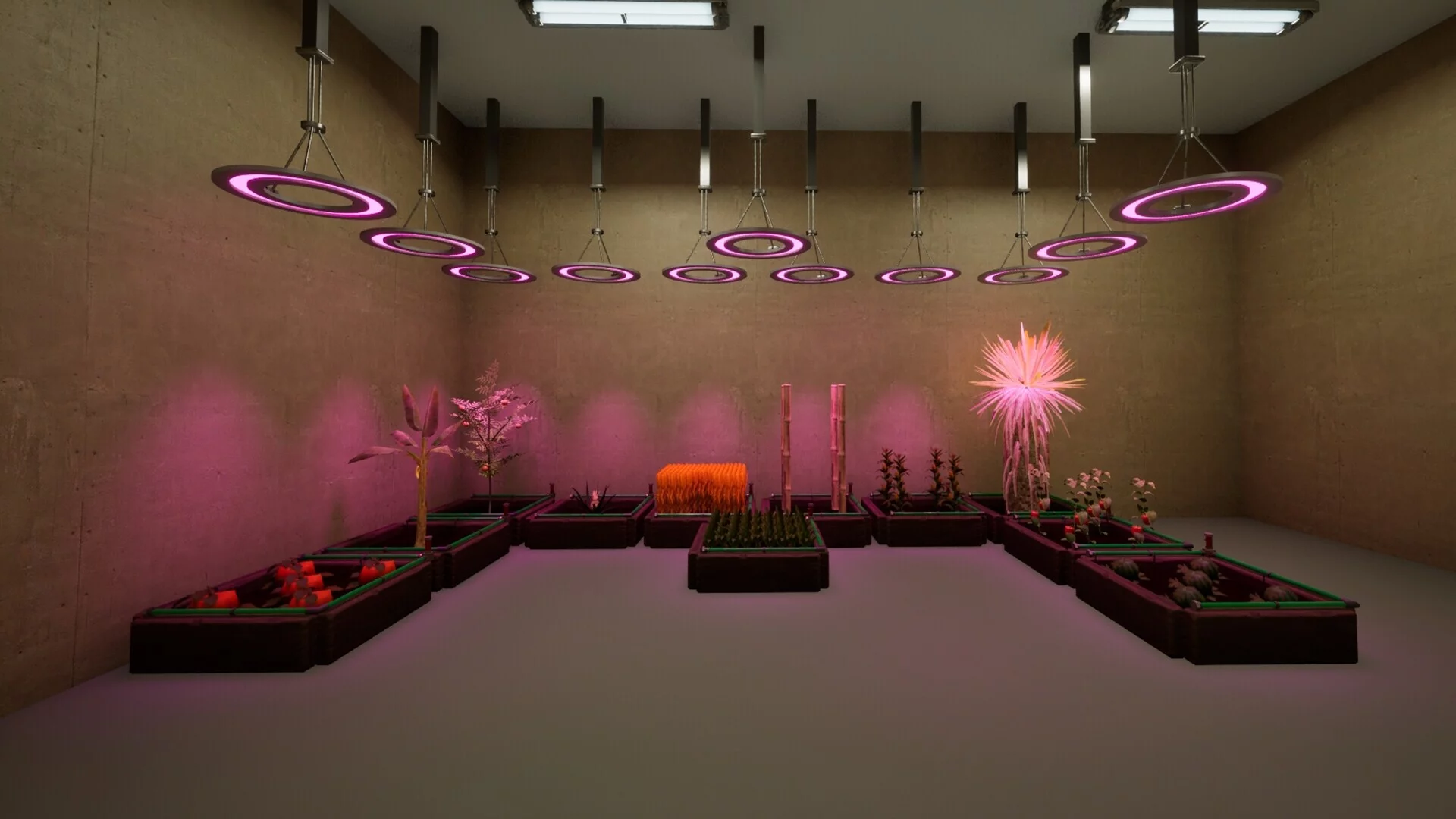 Изображение игры: Center Station Simulator