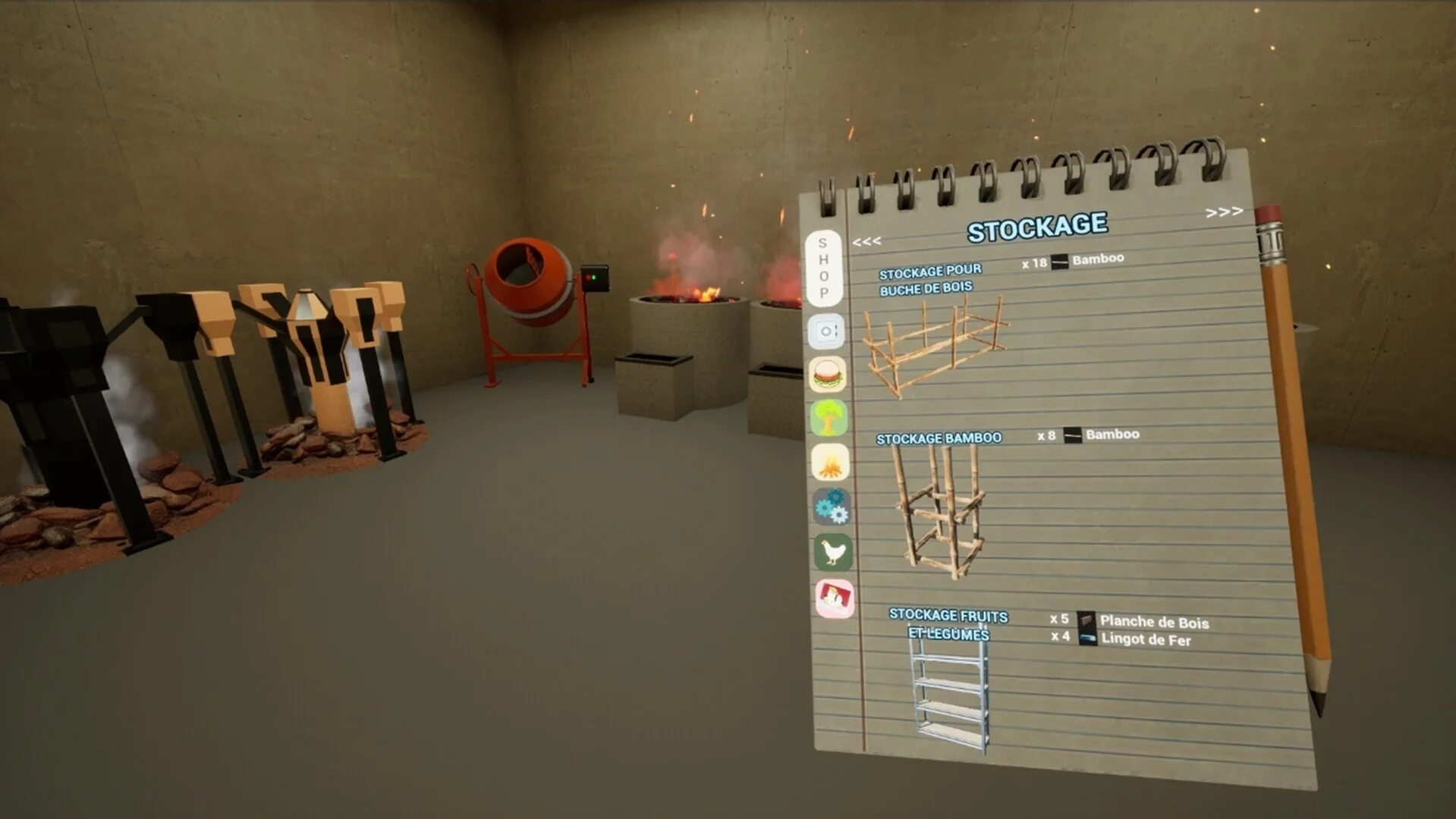 Изображение игры: Center Station Simulator