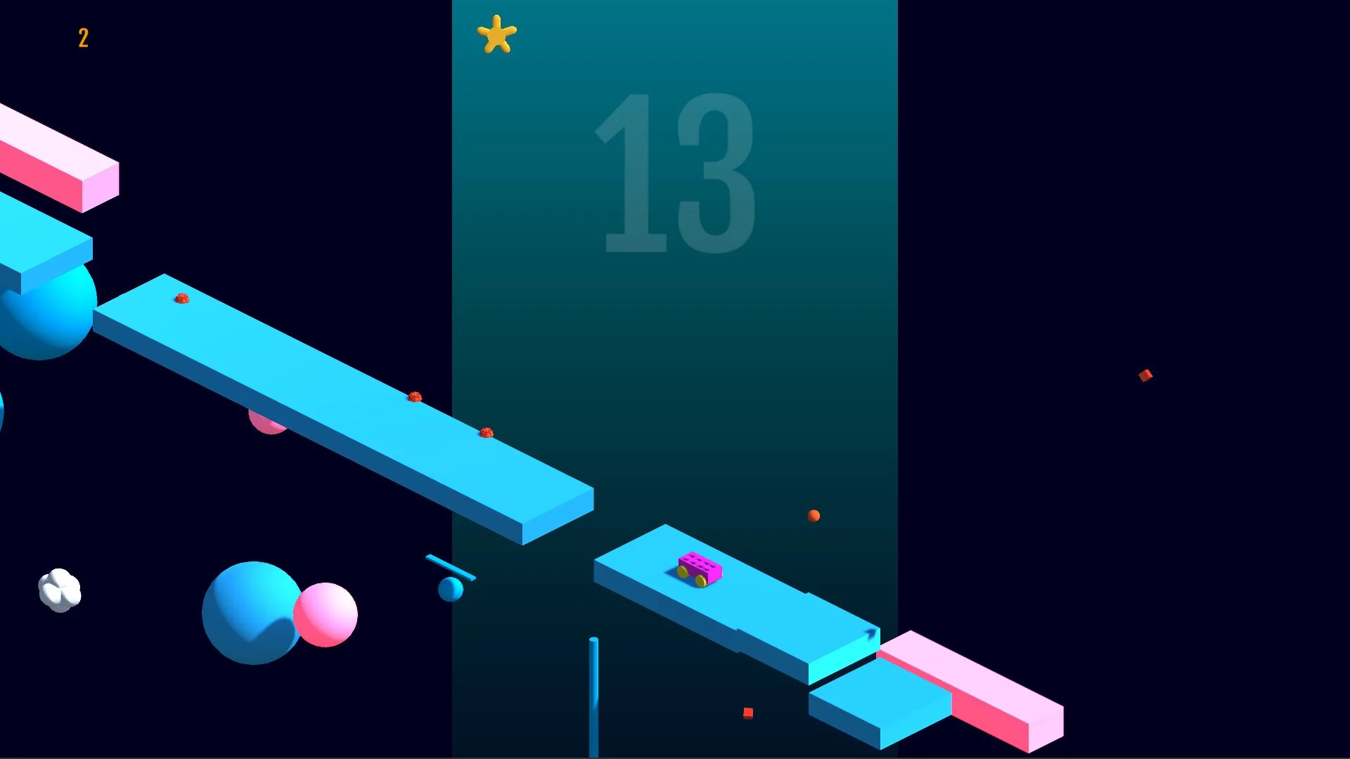 Изображение игры: Toy Toy Up!