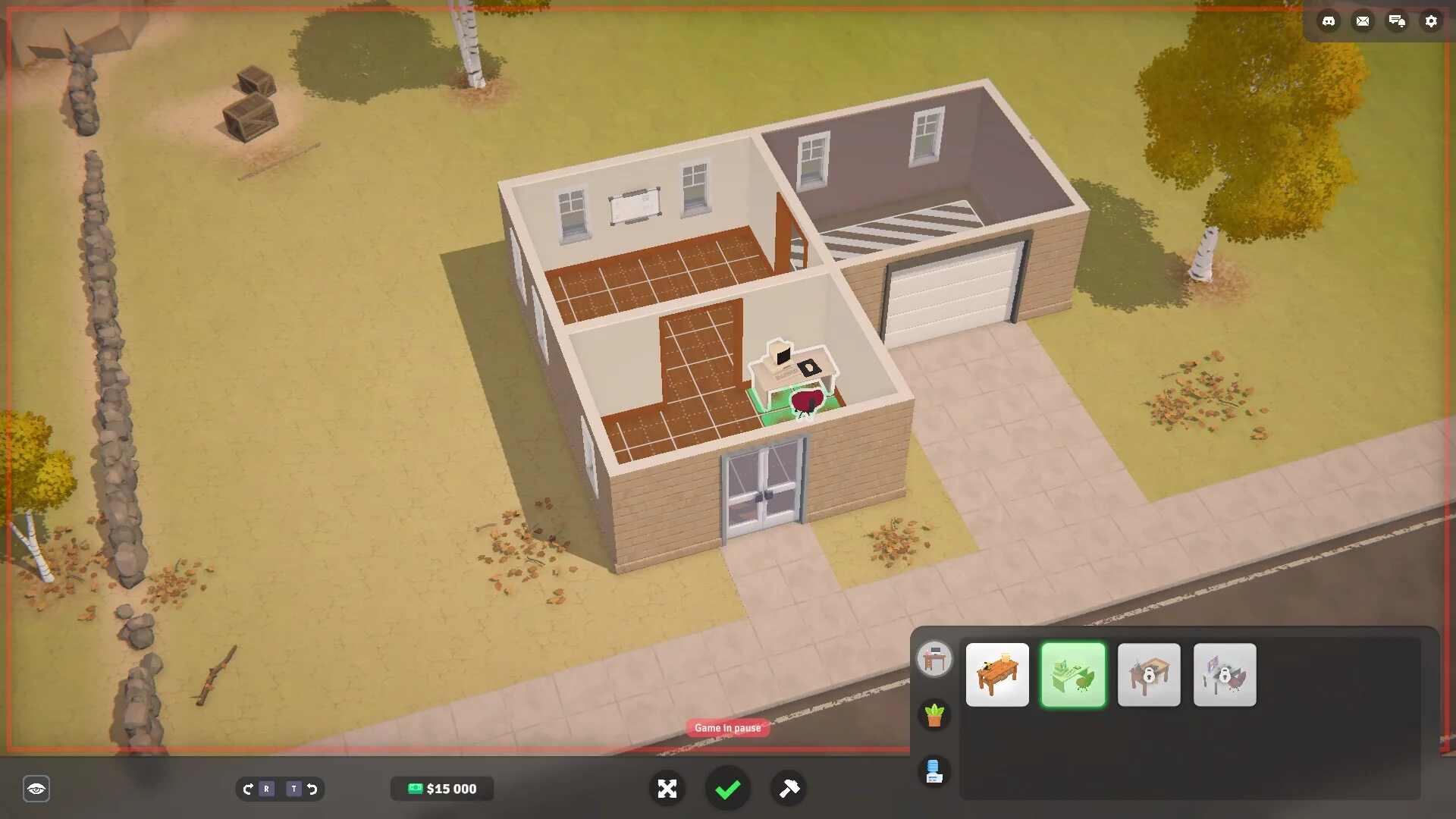 Изображение игры: E-Startup 2: Business Tycoon Prologue