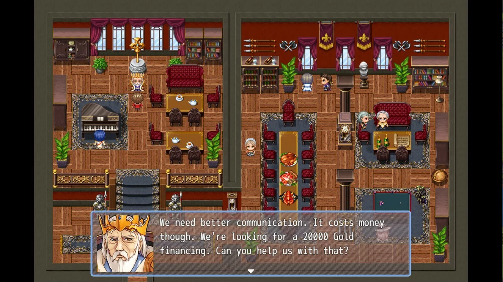 Изображение игры: Owner