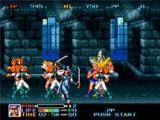 Изображение игры: Ninja Combat