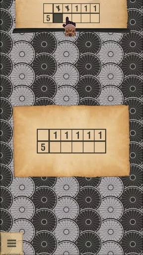 Изображение игры: CrossMe Nonograms