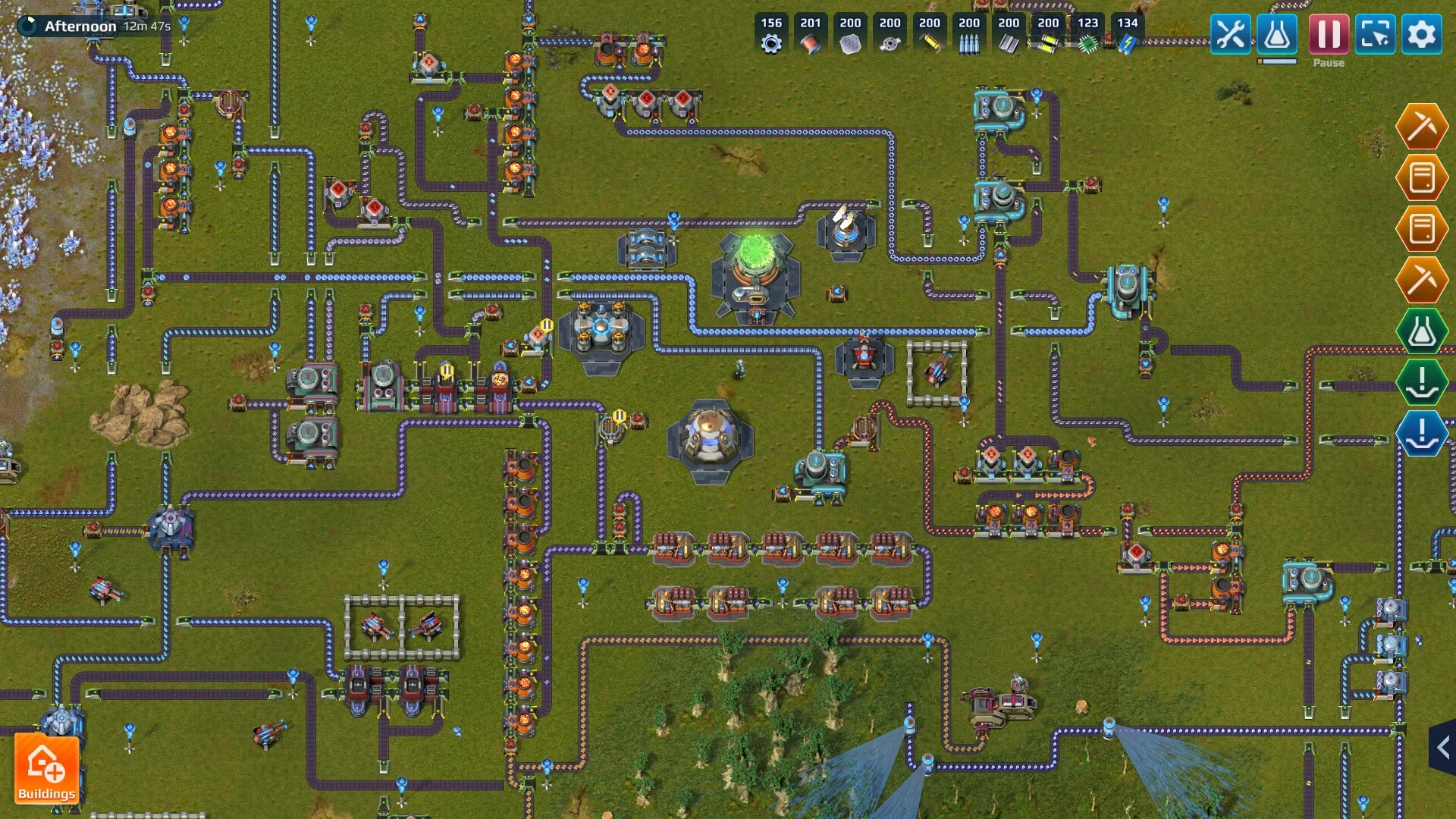 Изображение игры: ReFactory