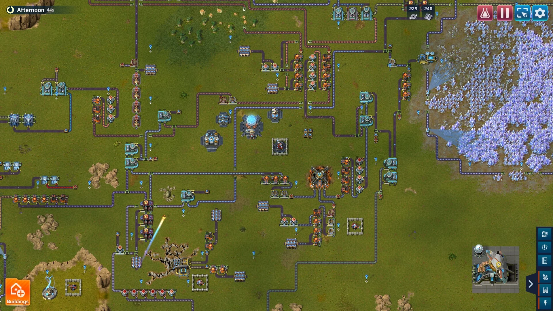 Изображение игры: ReFactory