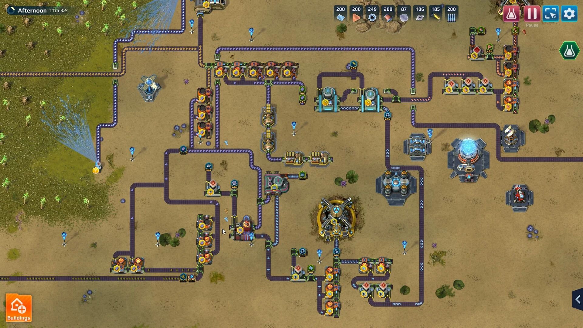 Изображение игры: ReFactory