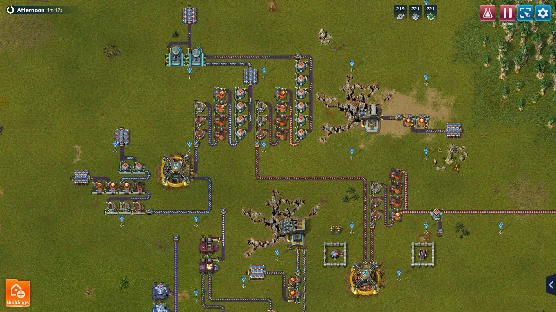 Изображение игры: ReFactory
