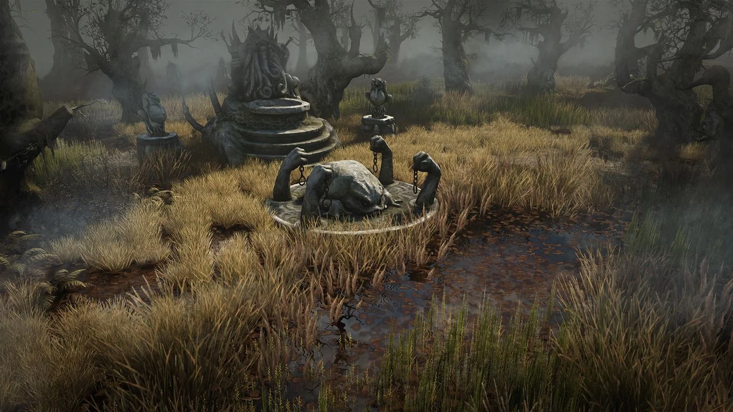 Изображение игры: Van Helsing: Double Pack