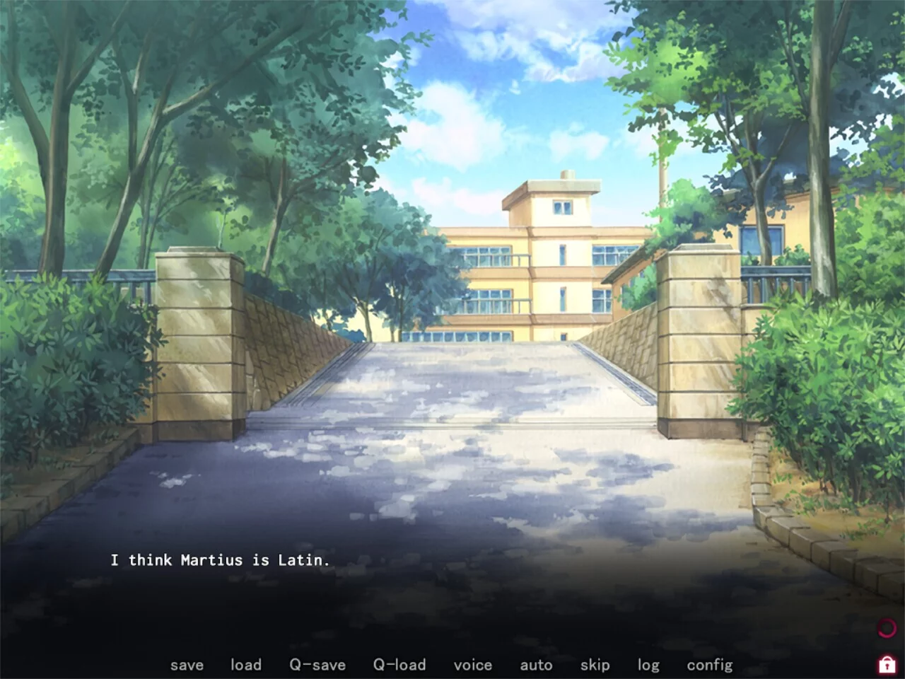 Изображение игры: Holy Maid Academy