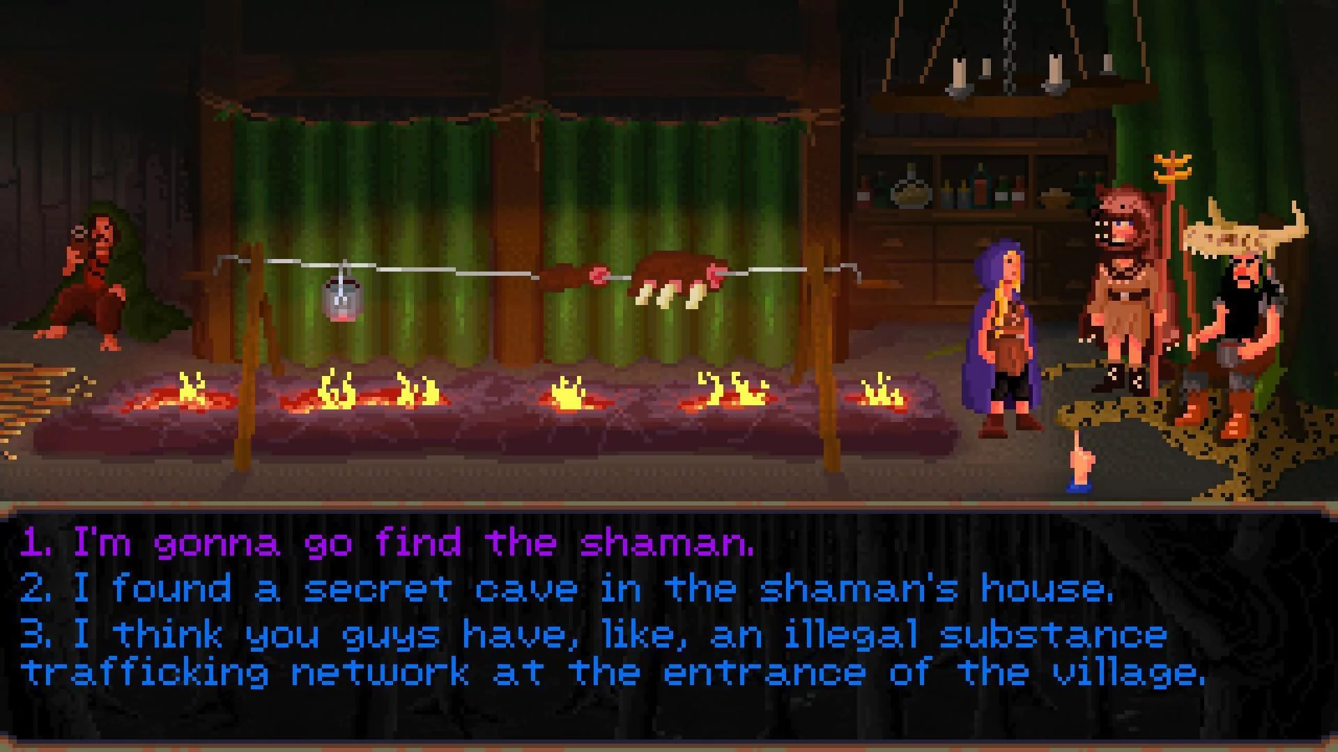 Изображение игры: The Legend of Skye + OST Bundle