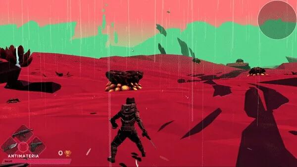 Изображение игры: Dark Age