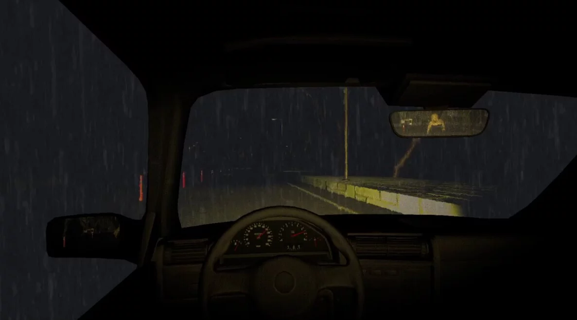 Изображение игры: Route8