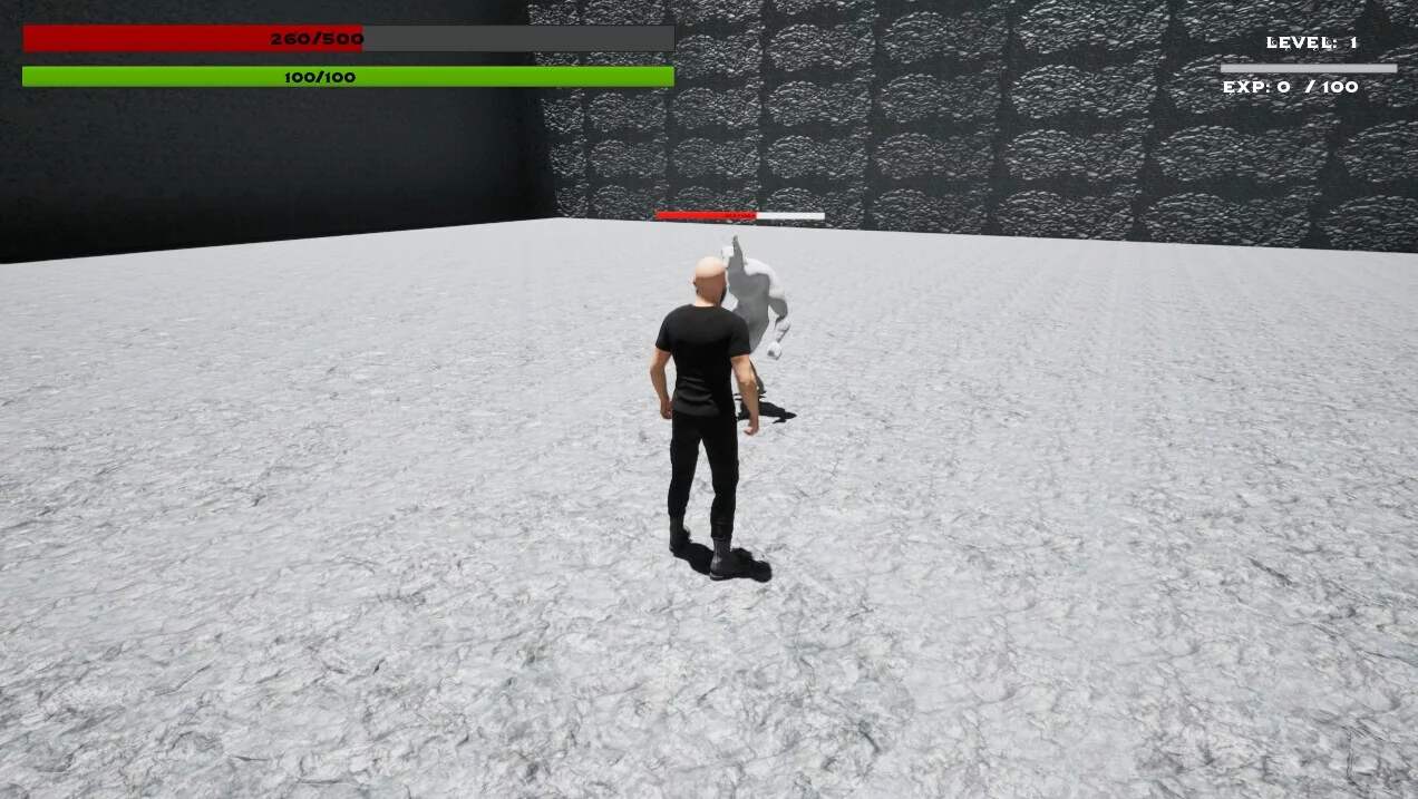 Изображение игры: Etherrealm