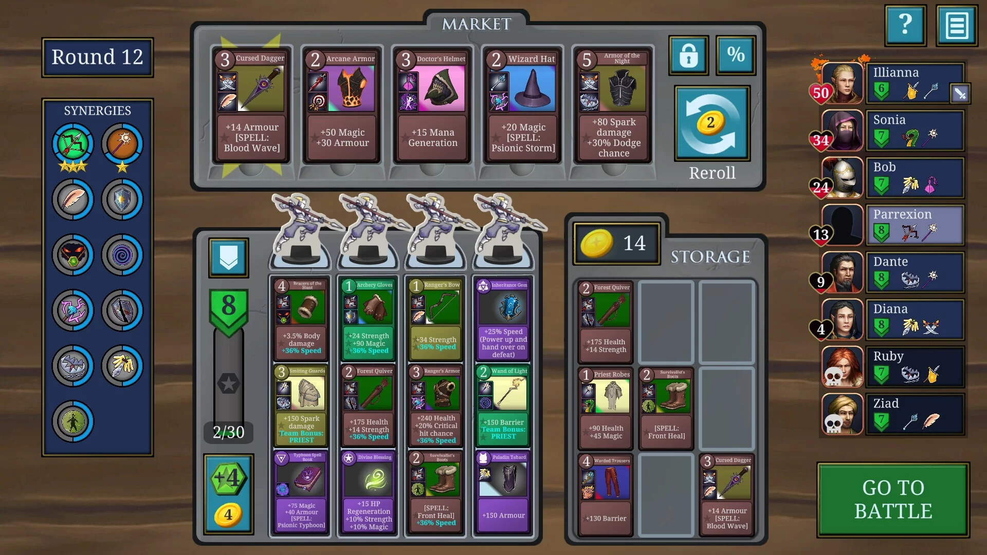 Изображение игры: Auto RiskRisk