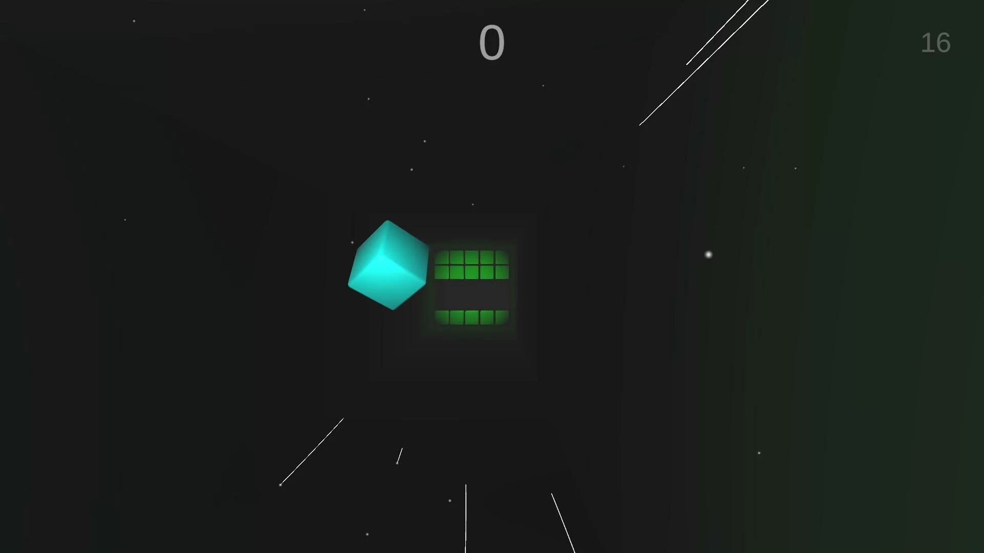 Изображение игры: Cubus