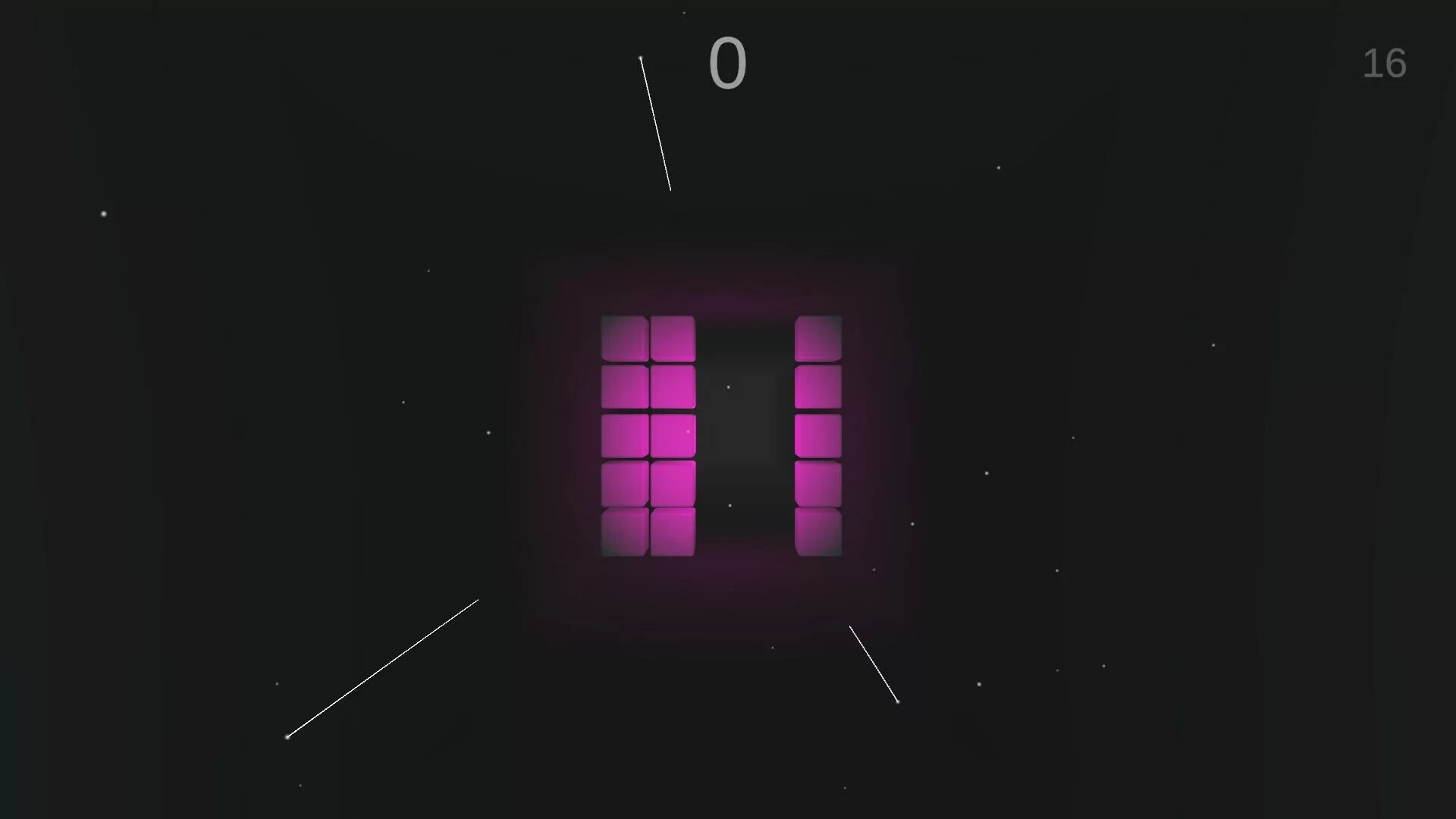 Изображение игры: Cubus