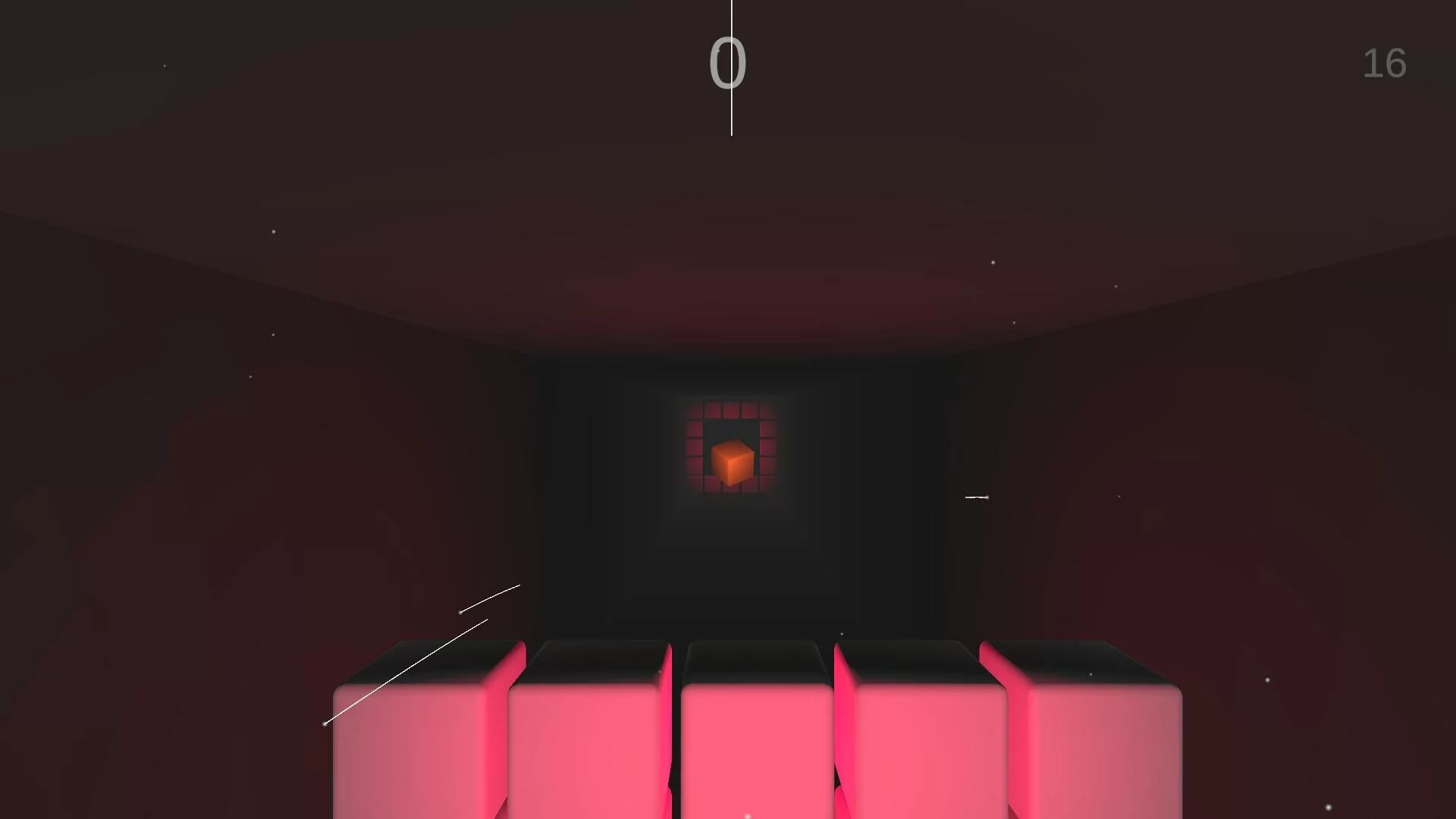Изображение игры: Cubus