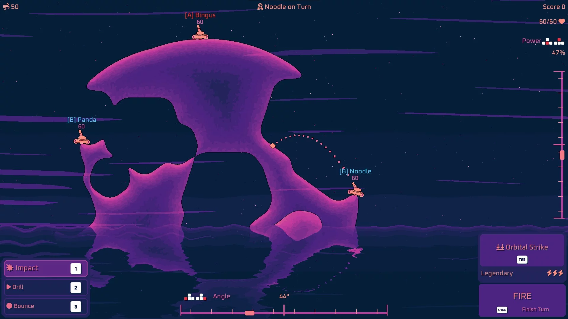Изображение игры: Solar Storm