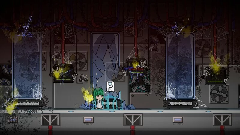 Изображение игры: Star Leaping Story:prologue