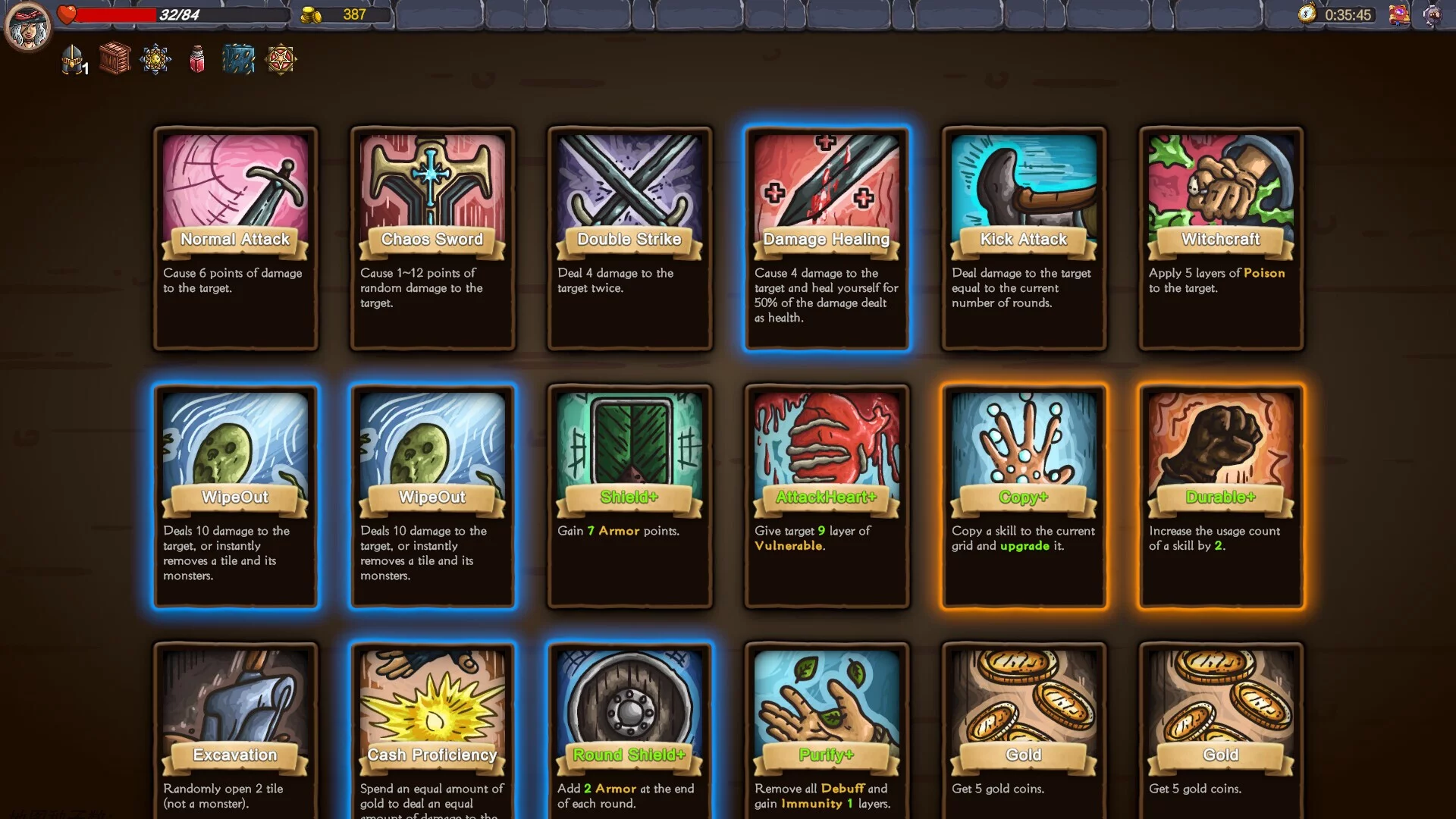 Изображение игры: FateChessboard