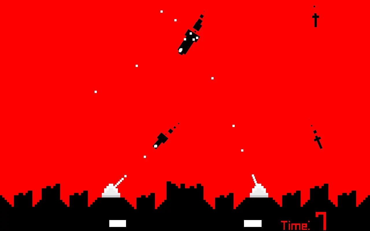 Изображение игры: Lefties' Righteous Arcade Emporium