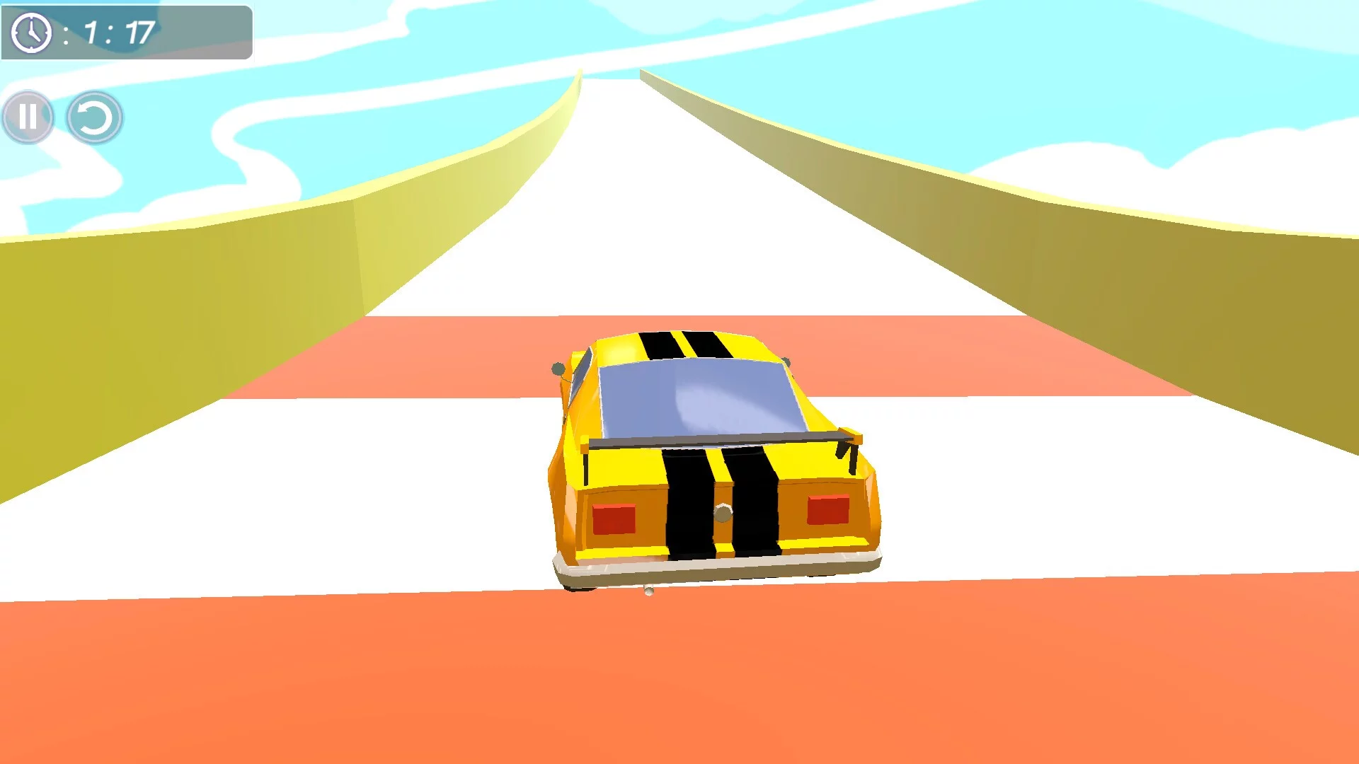 Изображение игры: Maximum Gas!