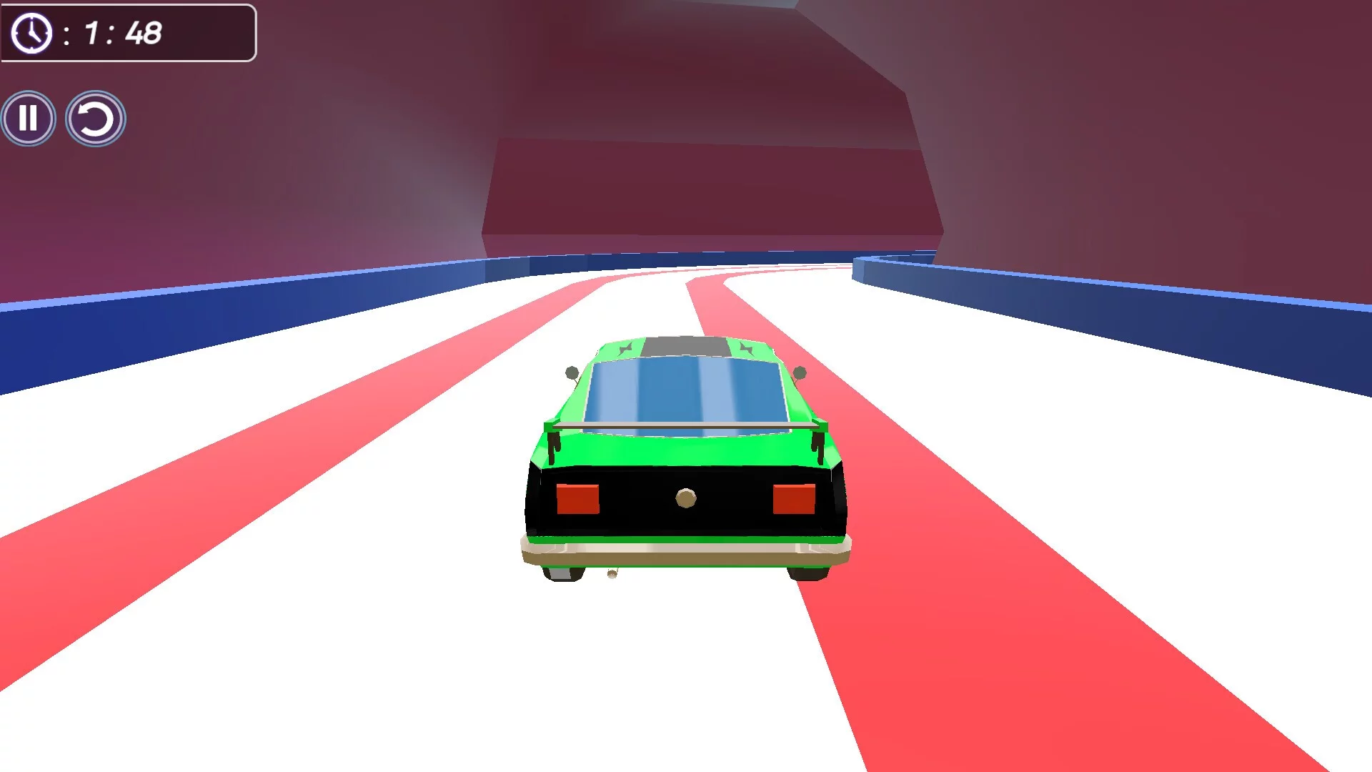 Изображение игры: Maximum Gas!
