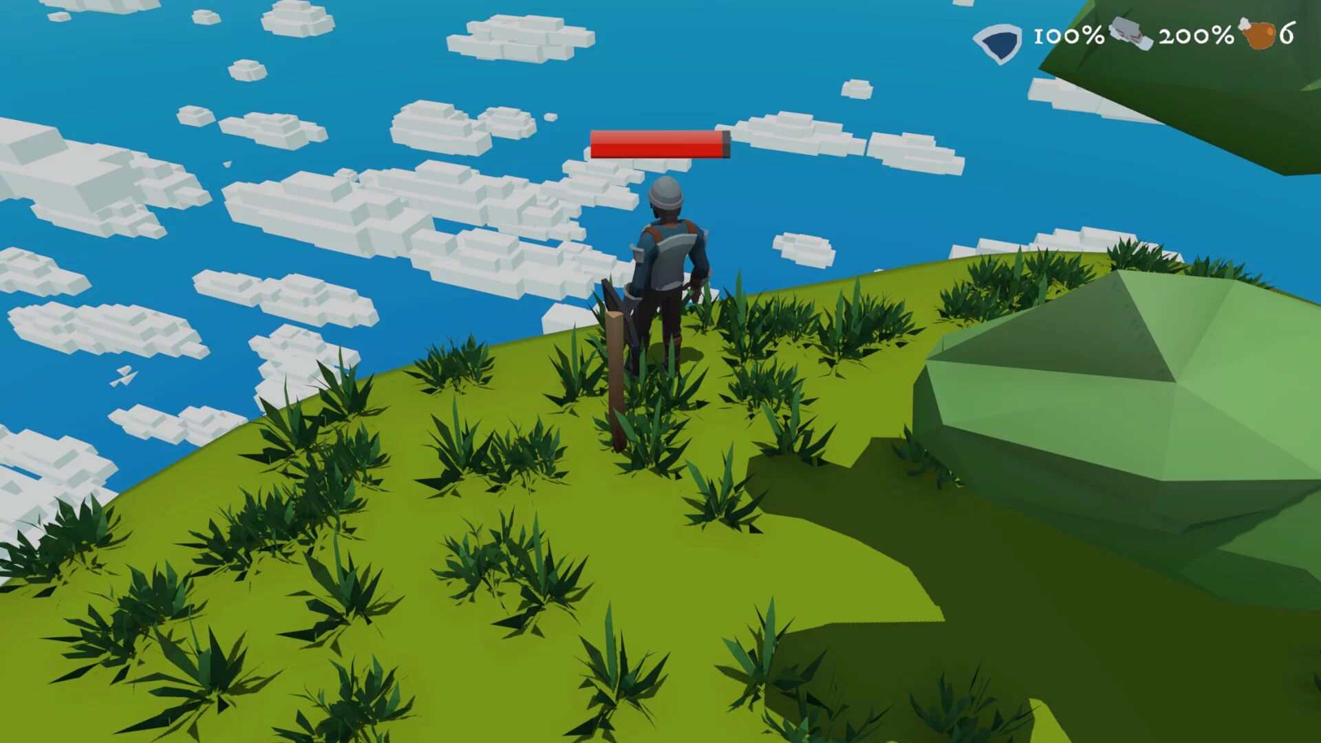 Изображение игры: Skybound: Card Survival