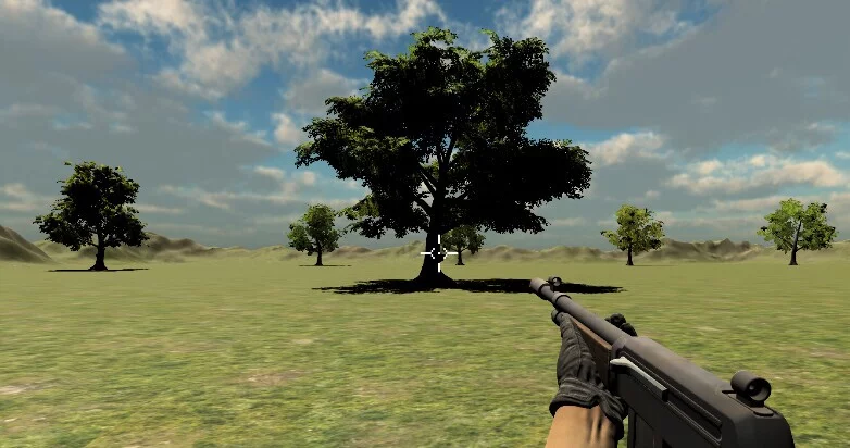 Изображение игры: spirit of death