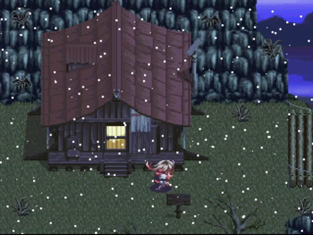 Изображение игры: Arc the Lad