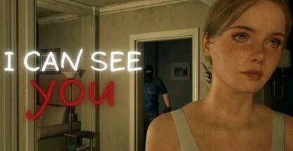 Изображение игры: I Can See You