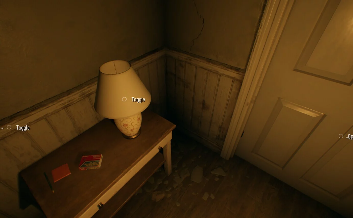 Изображение игры: I Can See You