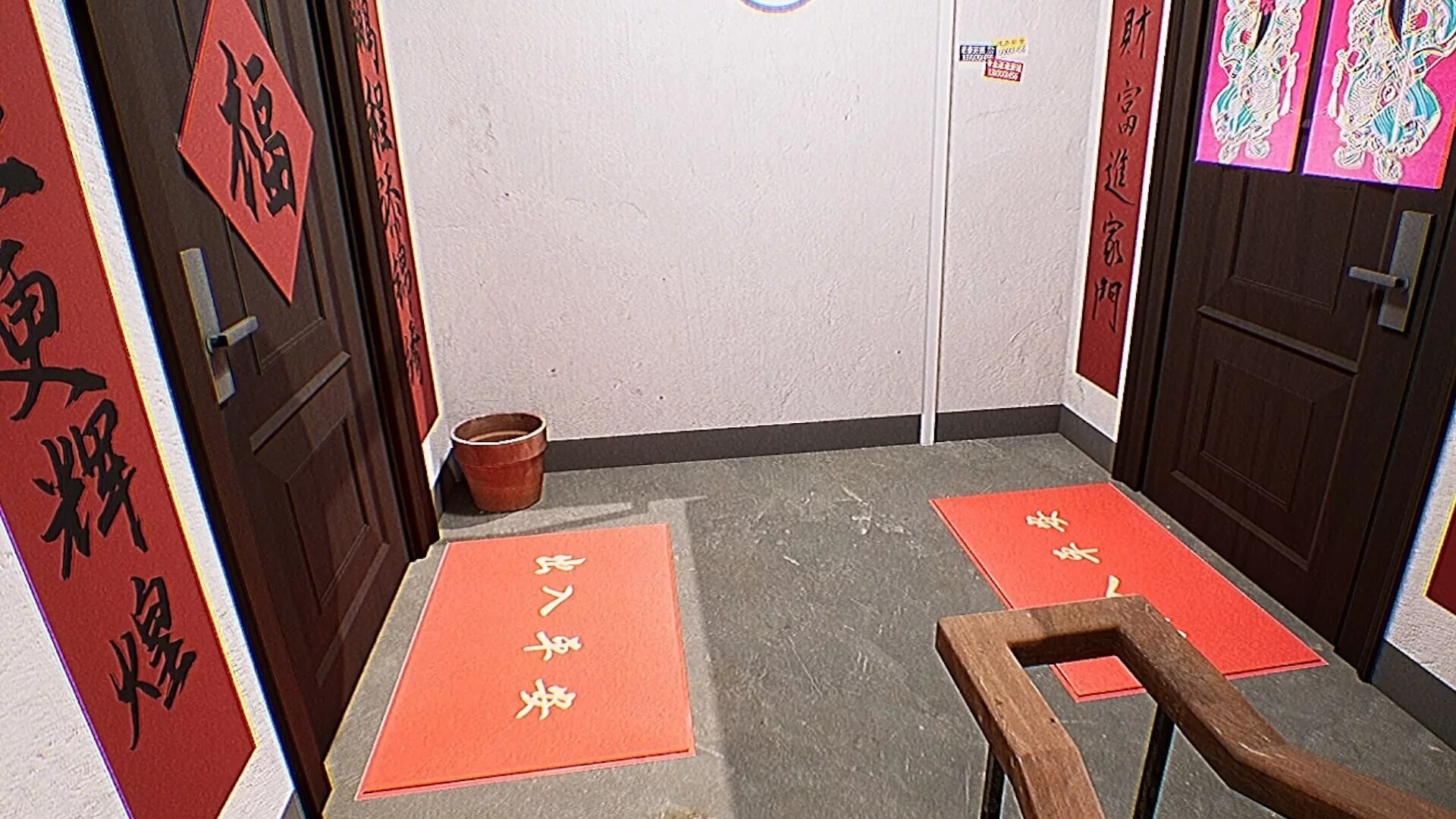 Изображение игры: 13层：公寓异常管理员 13 Floors: Anomalies