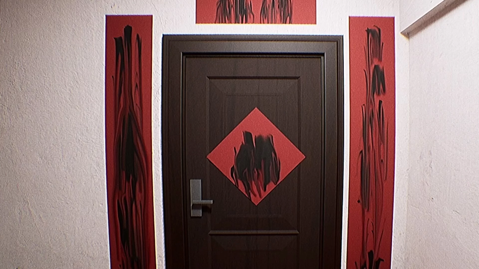 Изображение игры: 13层：公寓异常管理员 13 Floors: Anomalies