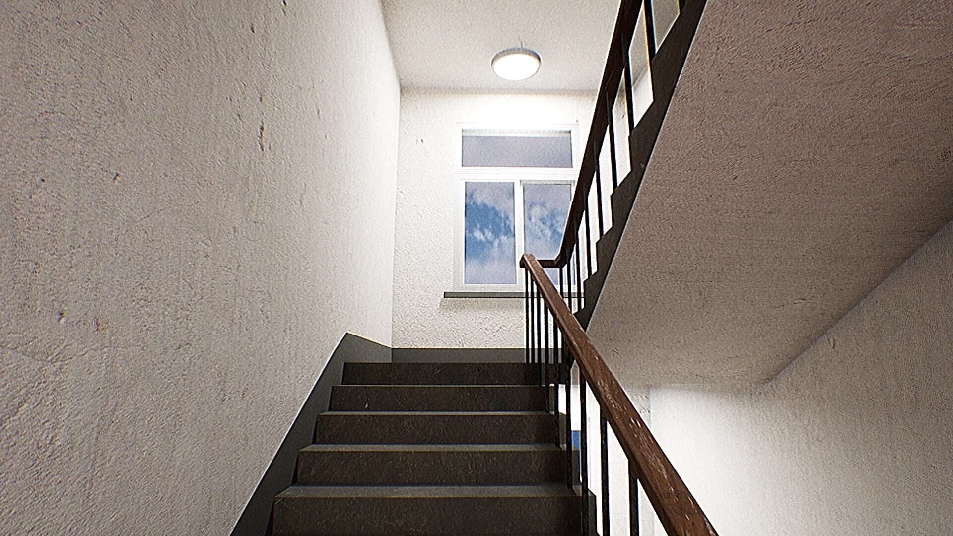 Изображение игры: 13层：公寓异常管理员 13 Floors: Anomalies