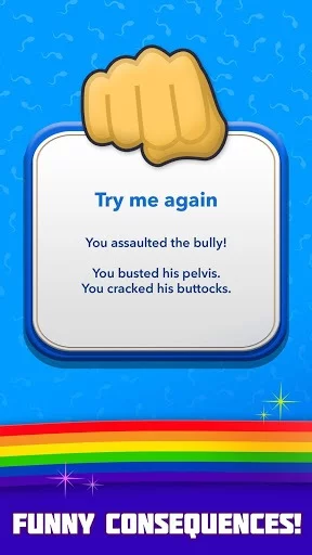 Изображение игры: BitLife - Life Simulator