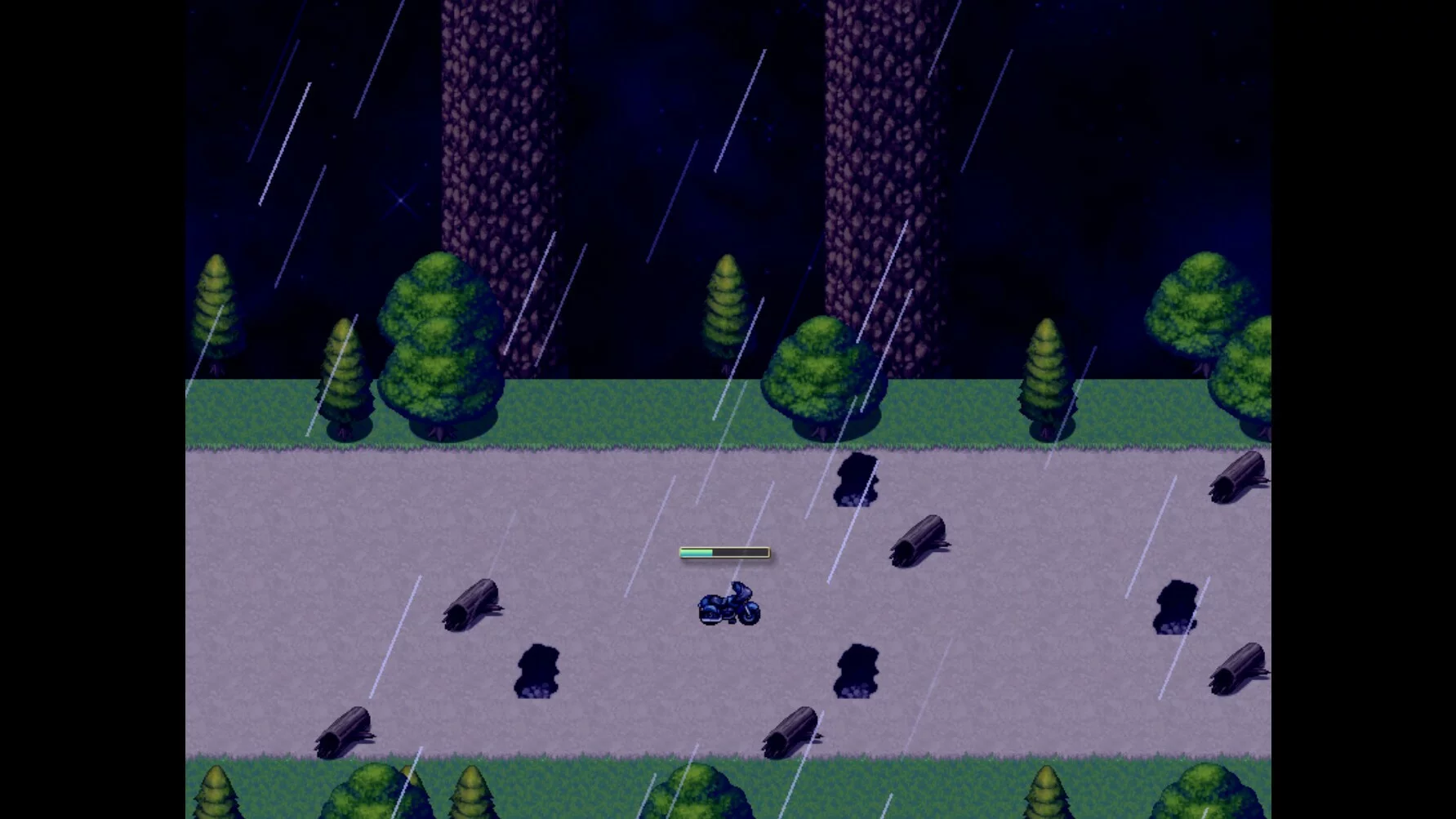 Изображение игры: Covid Tale: Ignorance
