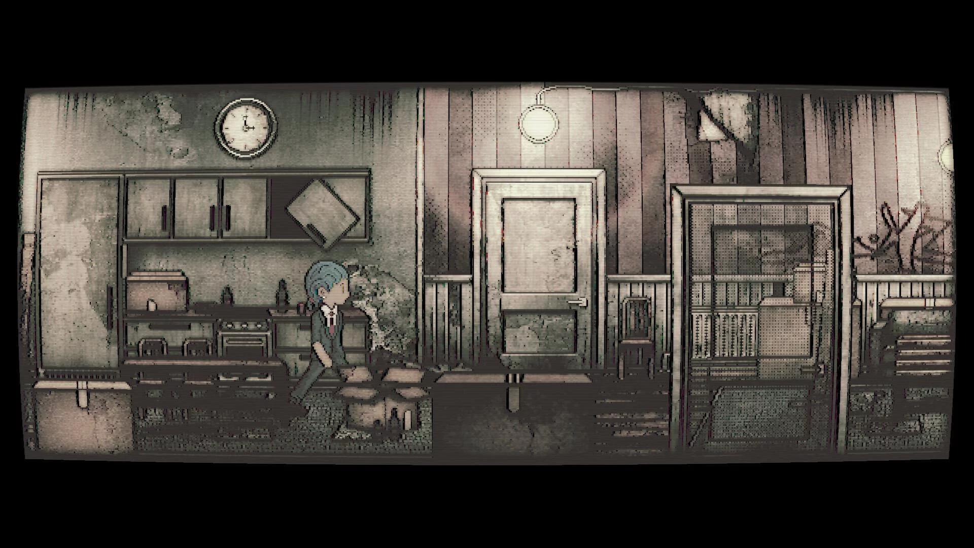 Изображение игры: Afterdream
