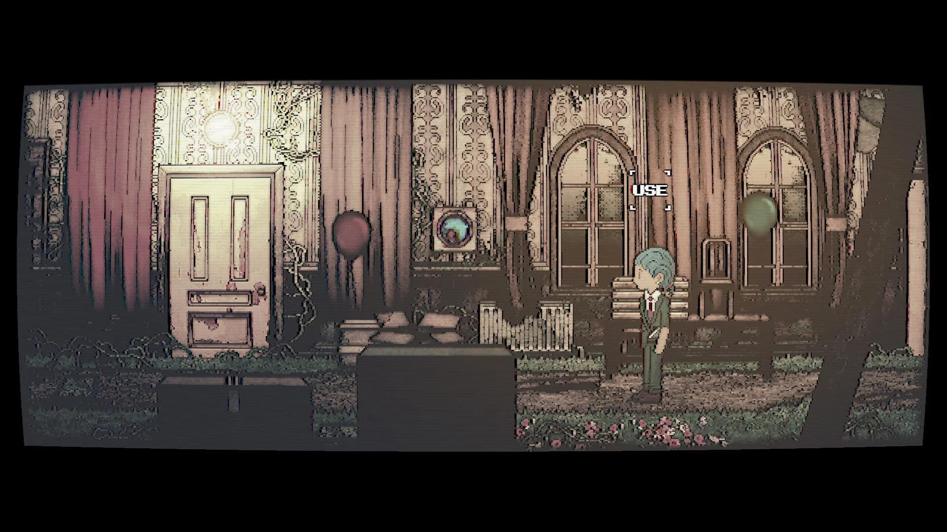 Изображение игры: Afterdream