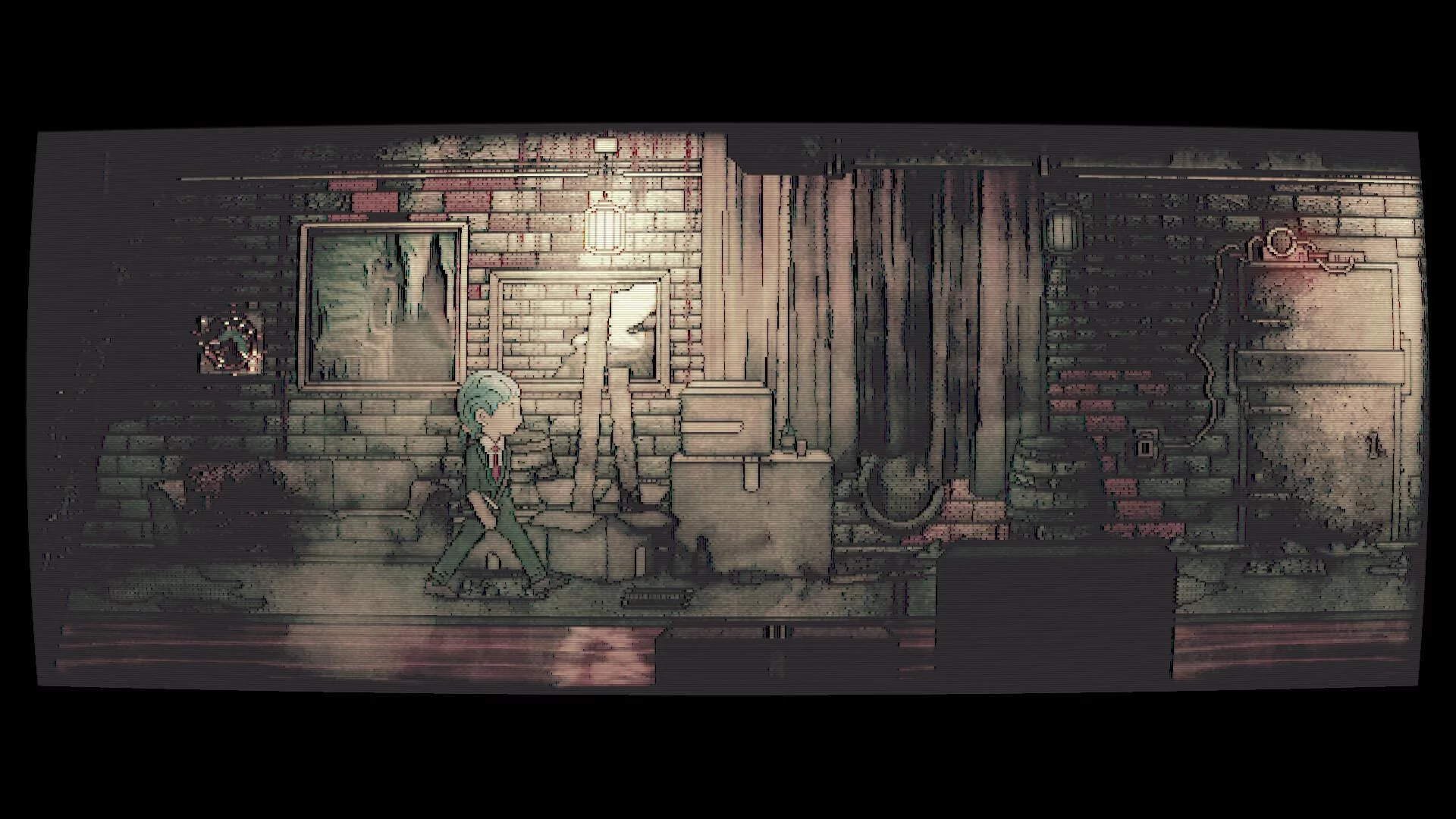 Изображение игры: Afterdream