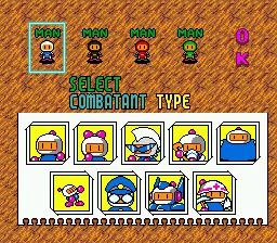 Изображение игры: Bomberman '94 (1993)