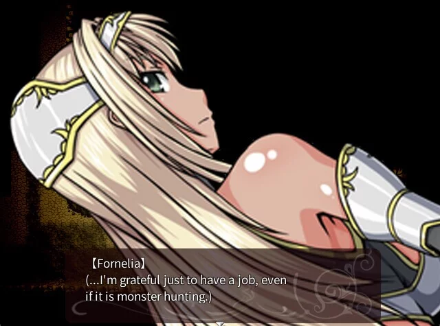 Изображение игры: Dark Elf Historia