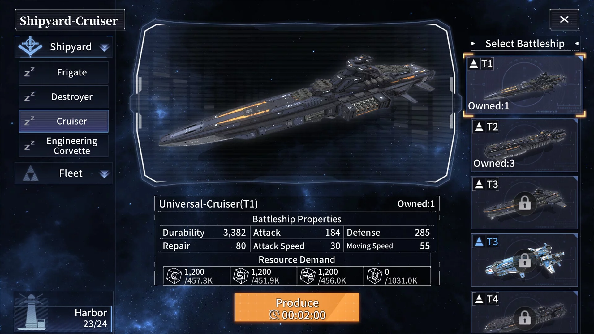 Изображение игры: Kepler-2100