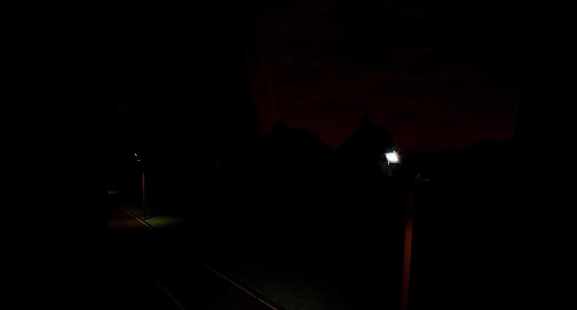 Изображение игры: A Liminal Place Remastered