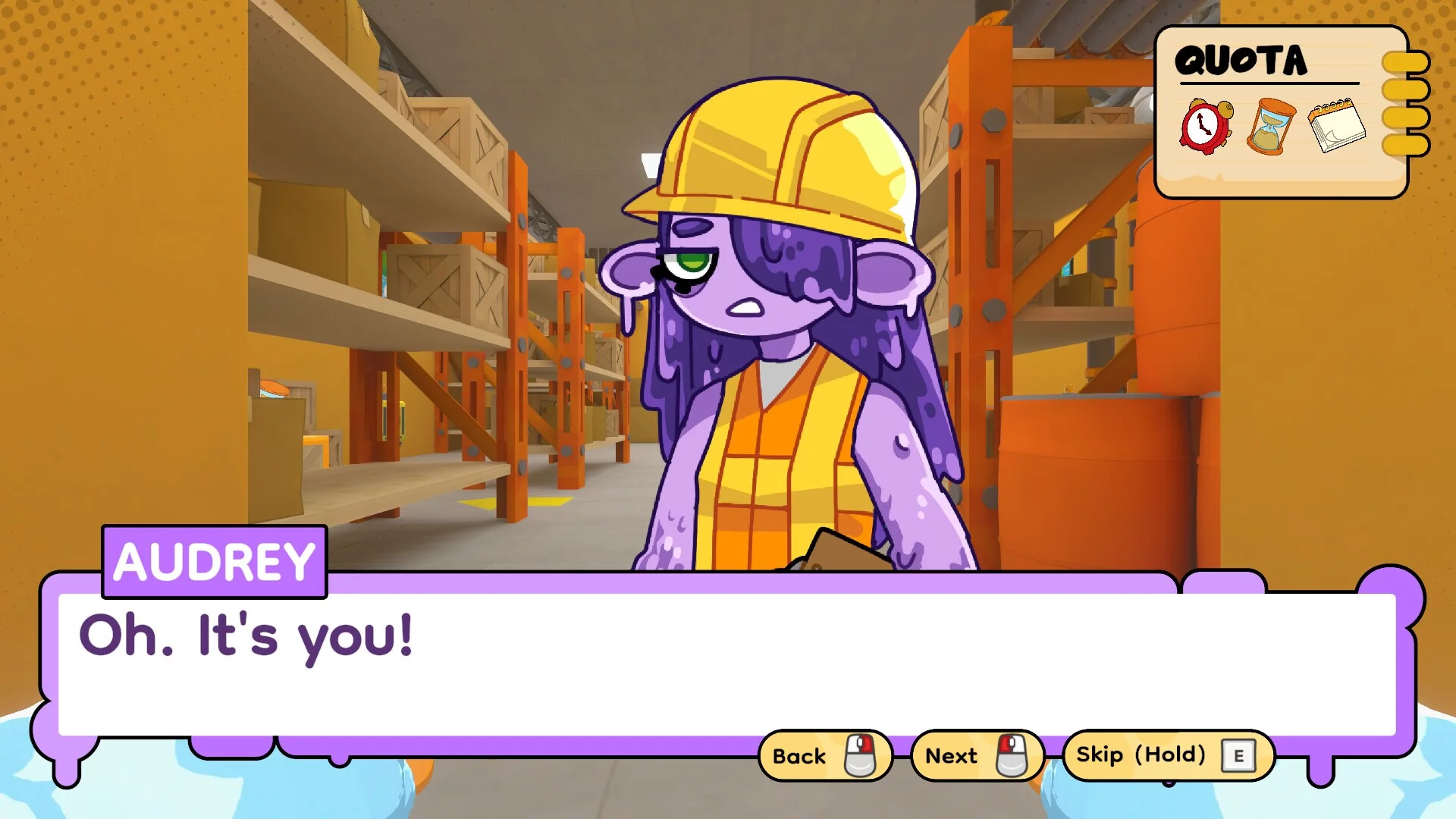 Изображение игры: Timeworks