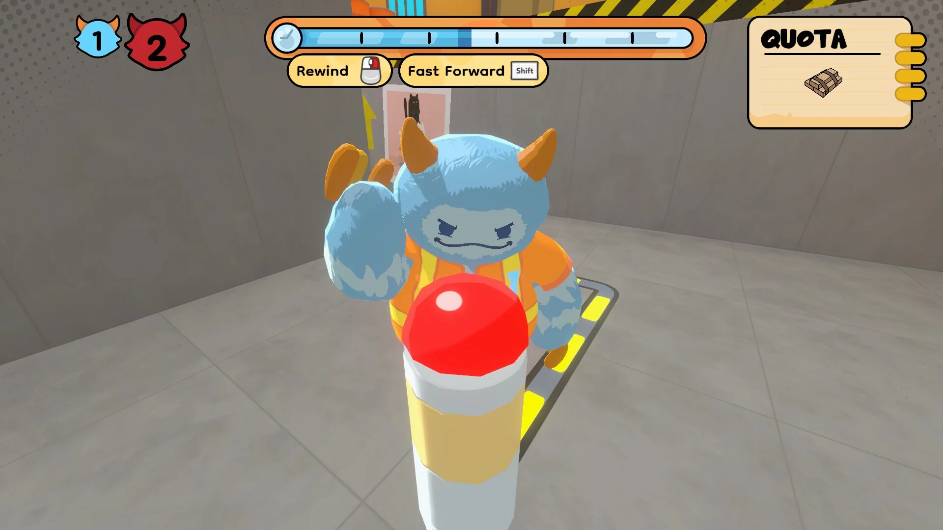 Изображение игры: Timeworks