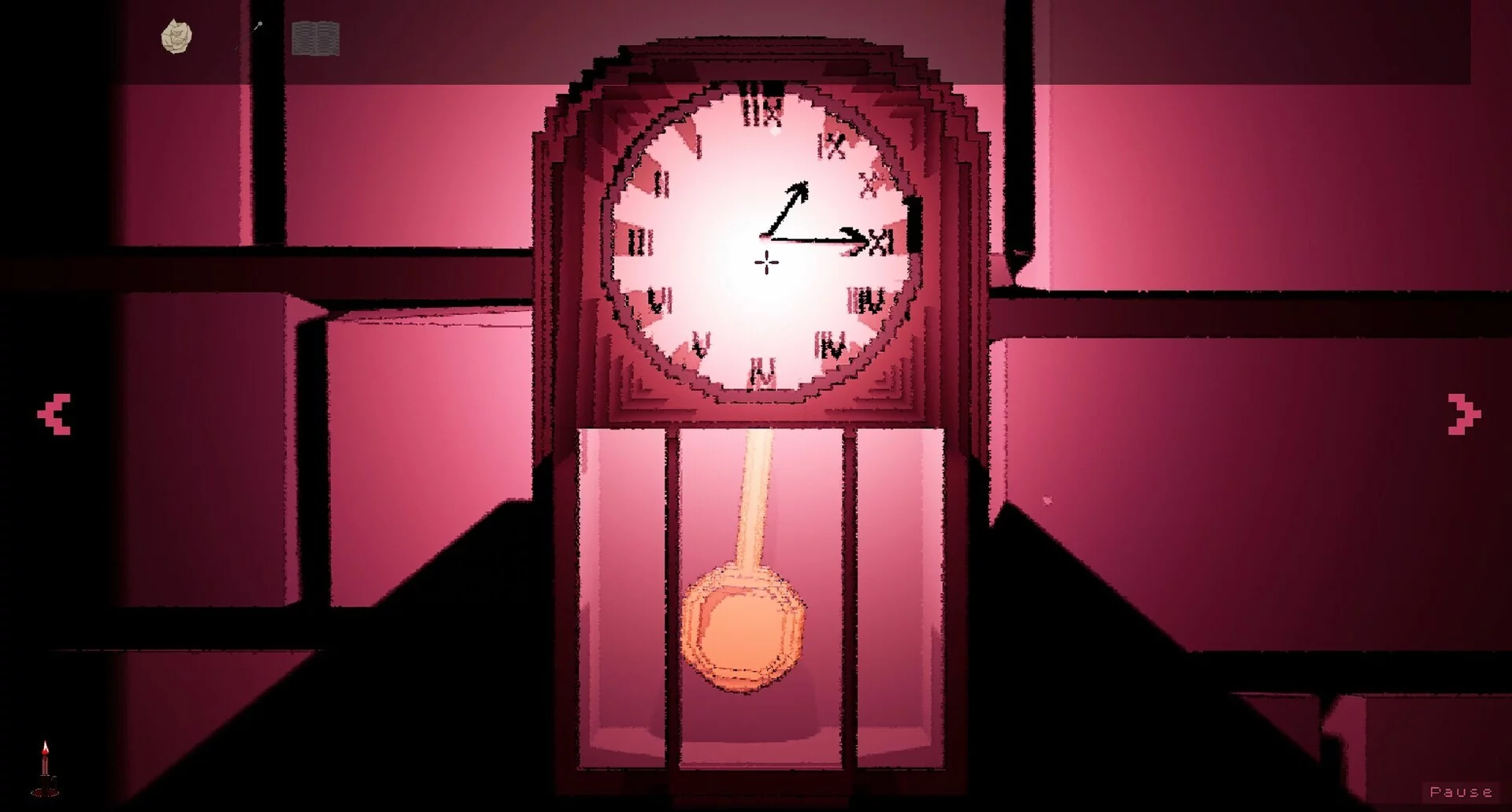 Изображение игры: How Little We Wait