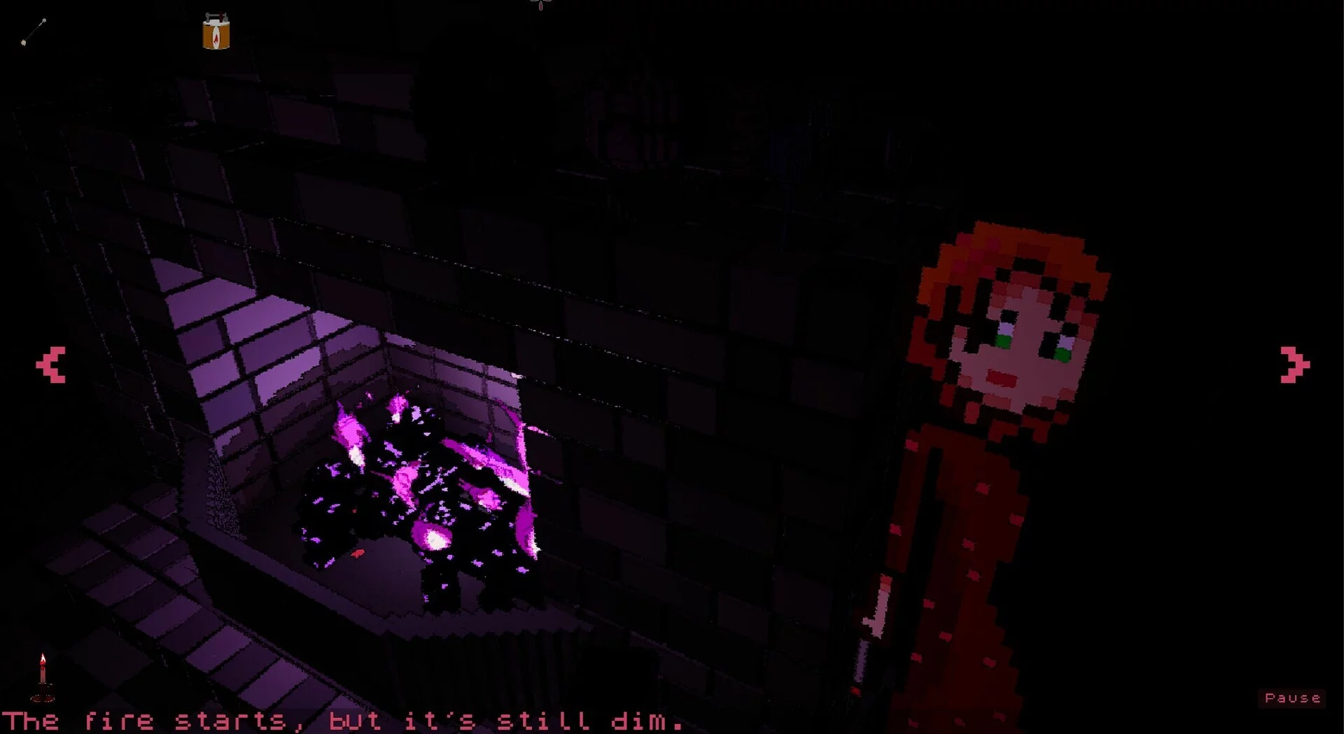 Изображение игры: How Little We Wait