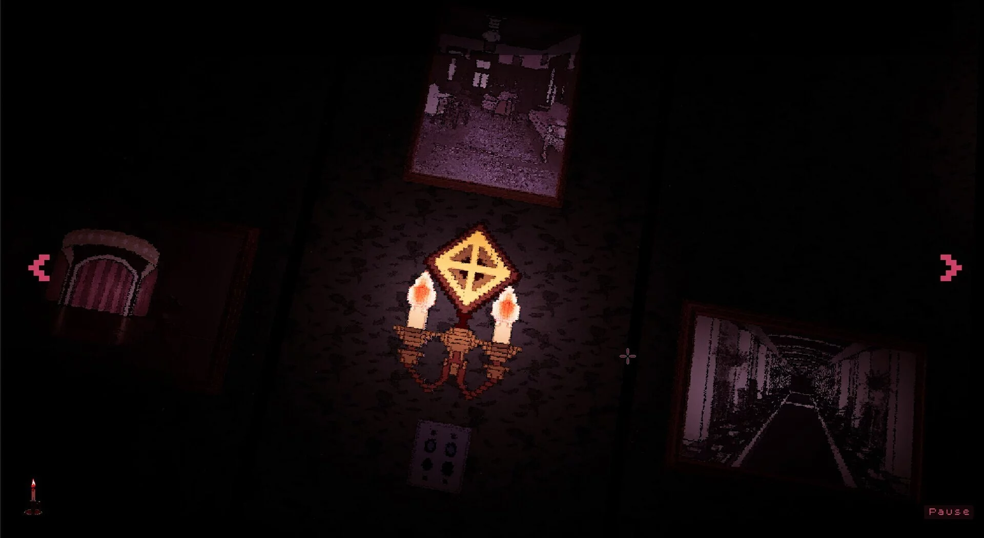 Изображение игры: How Little We Wait